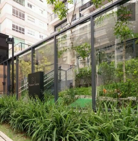 Imagem 2 de 15 de Apartamento Alto Padrão À Venda Com 3 Suítes Na Cerqueira César Próximo A Estação Consolação - Tc1708