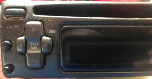Cd Player Pioneer Deh 515 Usado Antigo Leia Informações Aba (Usado)