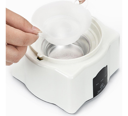 Máquina Removedora De Esmalte Em Gel Profissional, Fácil,