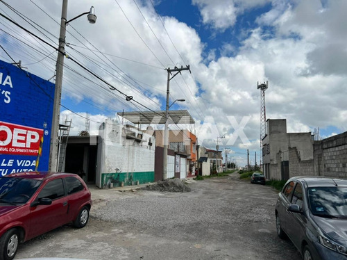 Imagen 6 de 29 de Venta Terreno Habitacional H200b Toluca Estado De México - (2)