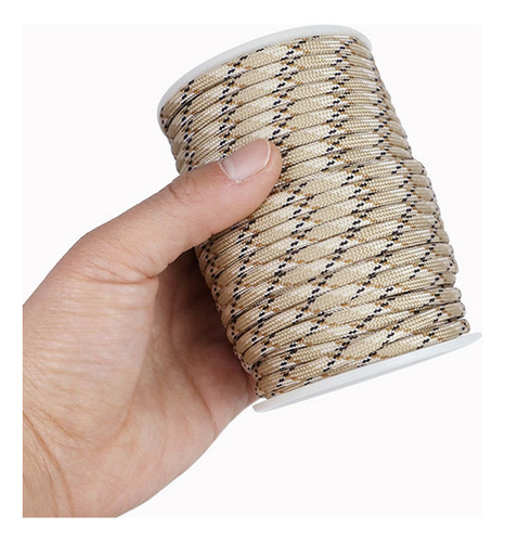 Pulseras De Supervivencia Con Cordón De Paracaídas (sc), Cue