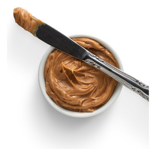 Creme De Amendoim Sabor Paçoca Dacolônia Vegan 200g
