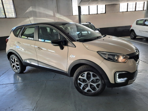 Imagen 5 de 25 de Renault Captur Intense Cvt 1.6 2022 Stock Patentado (sfp)
