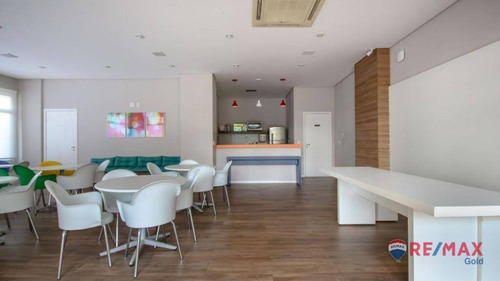 Imagem 18 de 23 de Apartamento Com 3 Dormitórios, 94 M² - Venda Por R$ 1.100.000,00 Ou Aluguel Por R$ 4.700,00/mês - Lapa - São Paulo/sp - Ap34529