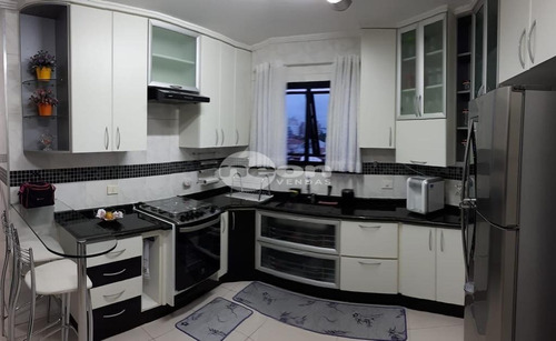 Imagem 3 de 13 de Apartamento - Nova Petropolis - Ref: 1230 - V-1230