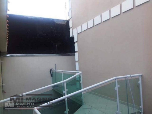 Imagem 4 de 14 de Apartamento Com 2 Dormitórios À Venda, 60 M² Por R$ 290.000,00 - Ermelino Matarazzo - São Paulo/sp - Ap2140