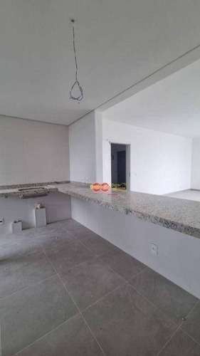 Imagem 12 de 23 de Apartamento - Edifício Residencial Madrid - Ap1097