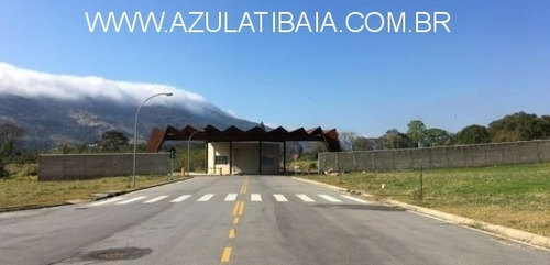 Imagem 29 de 30 de Casa Térrea Condomínio Granville Atibaia, Portaria, Rondas, Área De Lazer Em Projeto, - Ca01091 - 68871131