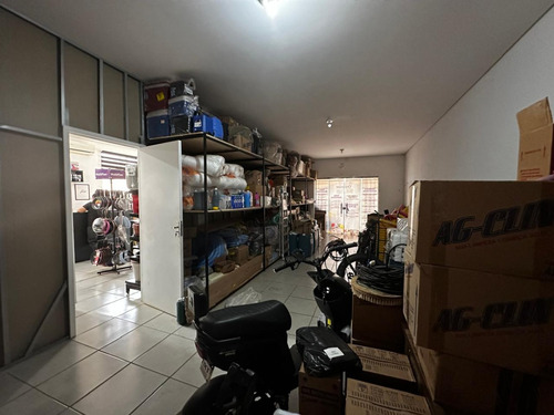Loja De Comércio Completa À Venda - 160m² Com Estoque, Equipamentos E Produtos Diversifica