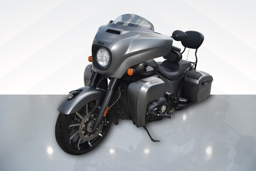 Imagen 1 de 7 de Indian Bagger Chieftain