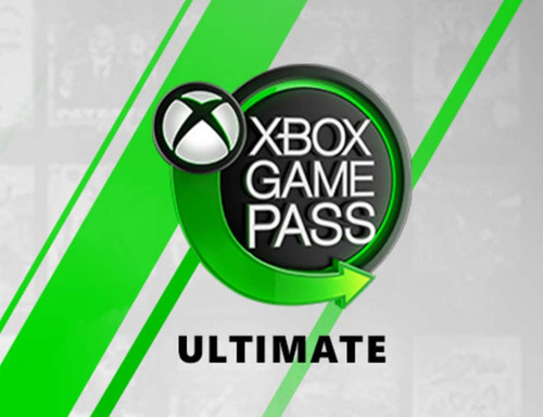 Xbox Game Pass Últimate = Gold + Game Pass 1 Año