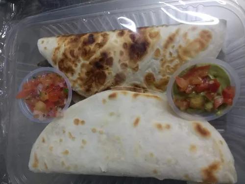Viandas Empreriales