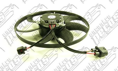 Ventilador Do Radiador Audi A3 Sportback 2004 A 2015