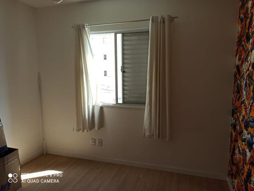 Imagem 15 de 19 de Apartamento Com 2 Dormitórios À Venda, 62 M² Por R$ 260.000,00 - Loteamento Pedra Verde - Valinhos/sp - Ap1009