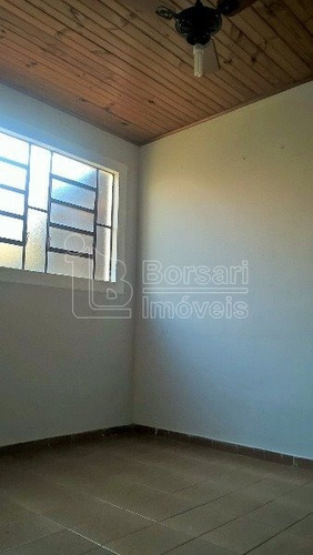 Imagem 4 de 6 de Venda De Casas / Padrão Na Cidade De Araraquara 7925
