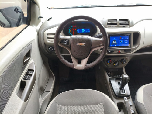 Chevrolet Spin 1.8 LT 8V FLEX 4P AUTOMATICO