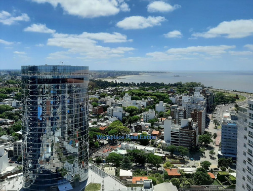 Alquiler- Oficina - Wtc - Equipada