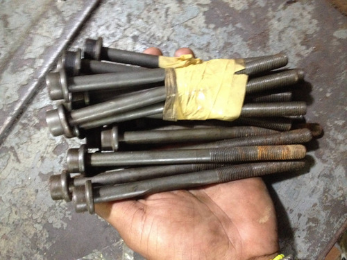 Tornillo De Camara Ford Focus Duratec Mazda 3 Ecosport (Usado)