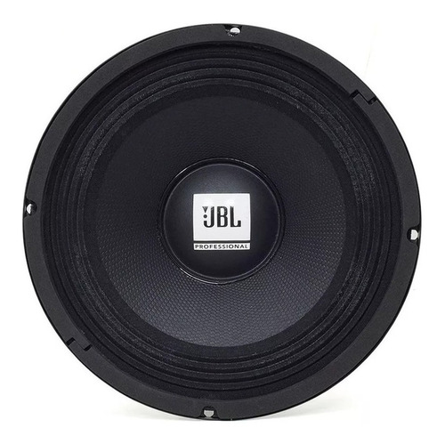 Woofer Jbl 10pw Pro 10 Pulgadas 200 Watts Rms 8ohms Parlante