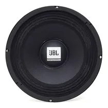 Comprar Woofer Jbl 10pw Pro 10 Pulgadas 200 Watts Rms 8ohms Parlante