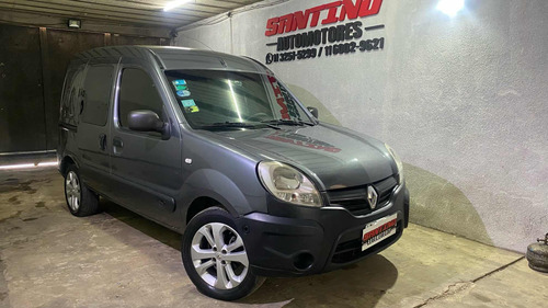 Renault Kangoo 1.6 Furgon Ph3 Confort 1plc