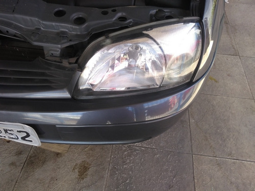 Ford Fiesta 1.0 Street 5p 2003