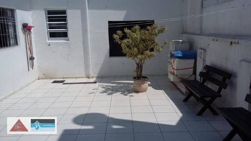Imagem 5 de 9 de Casa Com 3 Dormitórios - Vila Gomes Cardim - São Paulo/sp - Ca0480