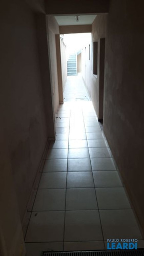 Imagem 14 de 15 de Sobrado - Jardim Da Pedreira - Sp - 627365