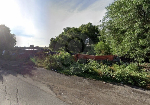 Terreno Comercial En Venta En San Isidro Atlautenco