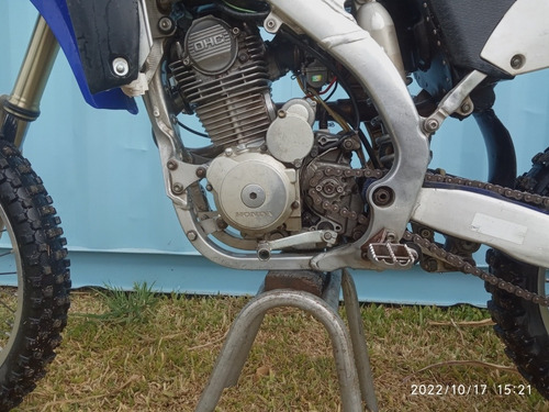 Imagen 2 de 9 de Yamaha Yzf
