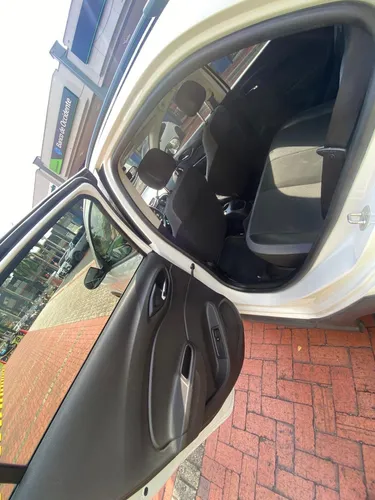 Chevrolet Onix Activ 1.4 LTZ mecanico