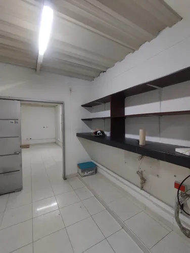 Bodega En Arriendo En Zona Industrial. Cod A30675