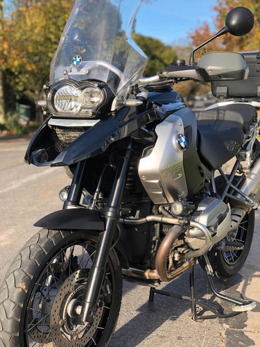 Imagen 3 de 15 de Bmw R 1200 Gs