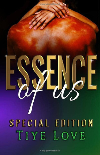 Libro:  Essence Of Us, Special Edition (the Essence Series)