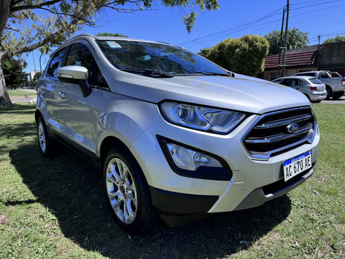Ford Ecosport 2.0 Gdi Titanium 170cv 4x2