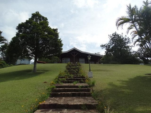 Chácara Com 4 Dormitórios À Venda, 11600 M² Por R$ 900.000,00 - Guacuri - Itupeva/sp - Ch0144