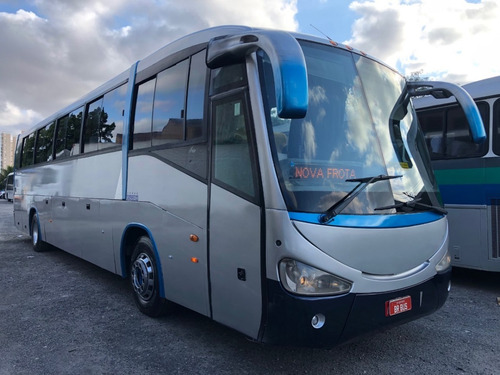 Imagem 15 de 15 de Irizar Scania 310 Banheiro Cabine 06/07
