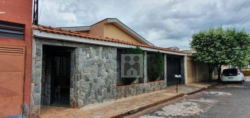 Imagem 16 de 20 de Casa Com 4 Dormitórios À Venda, 186 M² Por R$ 460.000 - Vila Tibério - Ribeirão Preto/sp - Ca0465