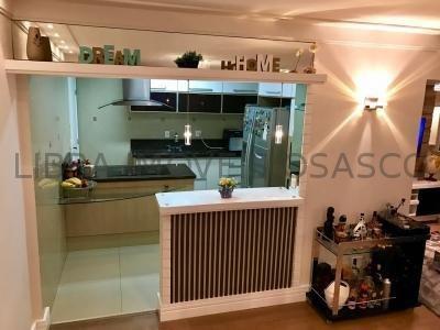 Imagem 9 de 15 de Ref.: 8886 - Apartamento Em Osasco Para Venda - V8886
