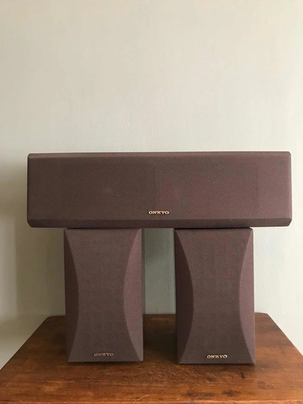 Sistema de audio 5.1 Onkyo – AiTech