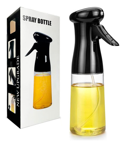 Spray Dispensador De Aceite Botella Cocina Carnes Asadas