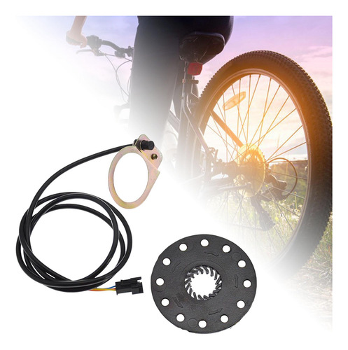 3 Kit De Potenciador De Pedal Para Bicicleta, 12 3 Piezas