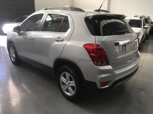Chevrolet Tracker 1.8 Ltz