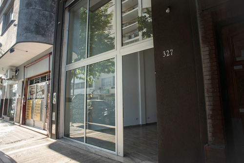Alquiler Local Comercial Bernal Centro