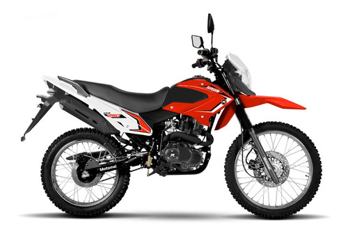 Imagen 14 de 15 de Motomel Skua 250 Enduro Cross 0 Km Financiación Creditos Dni