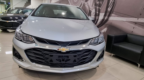 Imagen 13 de 16 de Chevrolet Cruze Lt At 4 Puertas 0km 2022 Lucila Del Mar