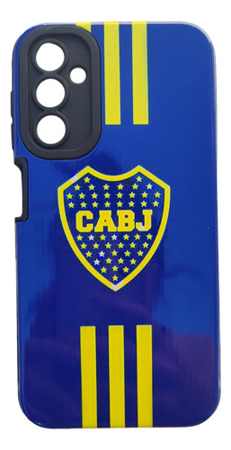 Fundas River Boca Messi Para Moto E20 E40 G13 G23 G32 G72