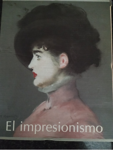 El Impresionismo Ed.walther, 2 Tomos .