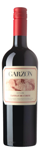 Garzon Estate Tannat de Corte vinho 750ml