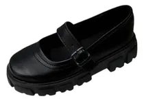 Comprar Zapatos Guillermina Colegial Nena